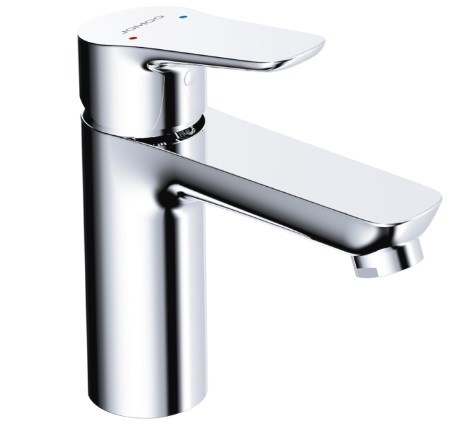 Vòi Lavabo Rửa Tay Nóng Lạnh JOMOO P32348-484/1B-Z