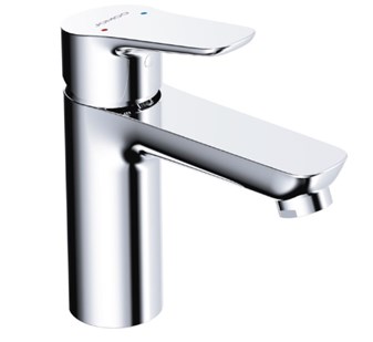 Vòi Lavabo Rửa Tay Nóng Lạnh JOMOO P32348-484/1B-Z