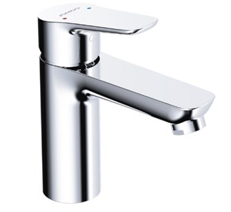 Vòi Lavabo Rửa Tay Nóng Lạnh JOMOO P32348-484/1B-Z