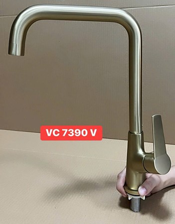 Vòi rửa chén lạnh VC7309V