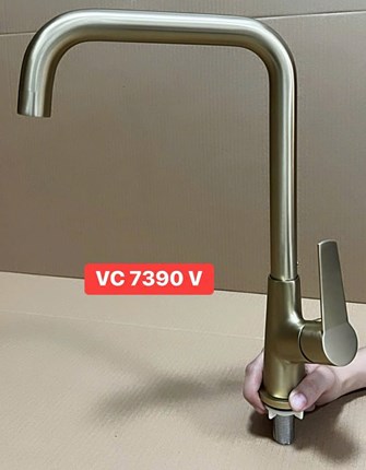 Vòi rửa chén lạnh VC7309V