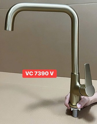 Vòi rửa chén lạnh VC7309V