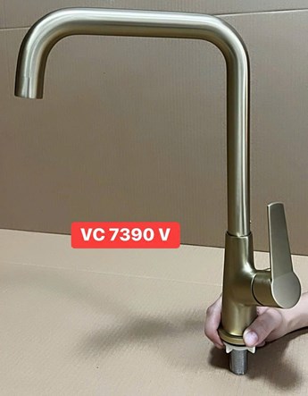 Vòi rửa chén lạnh VC7309V