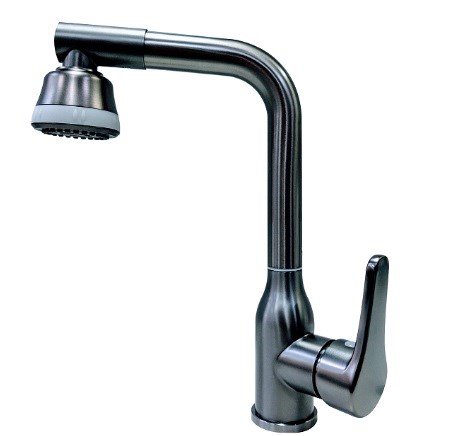 Vòi rửa chén nóng lạnh VC54