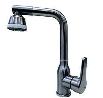 Vòi rửa chén nóng lạnh VC54