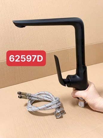 Vòi rửa chén nóng lạnh VC62597B